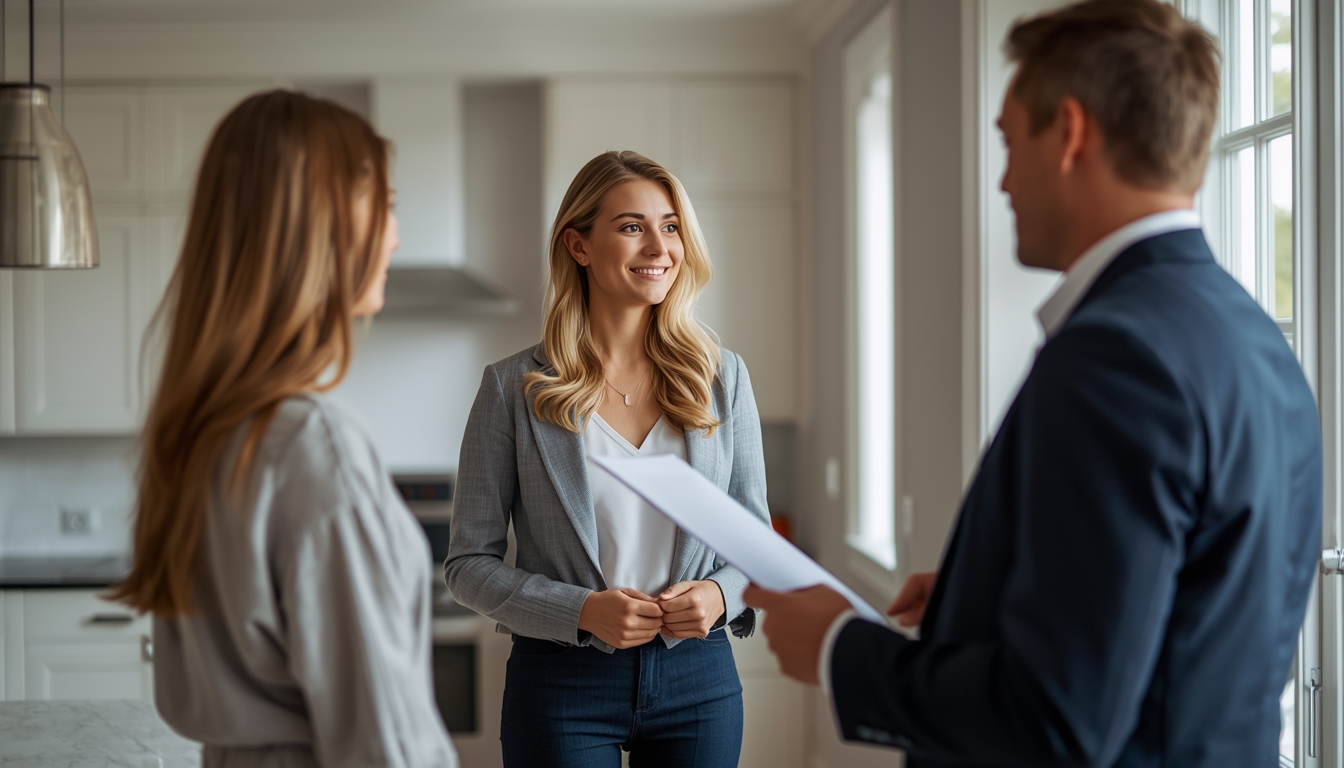 Sell Your Home Quickly